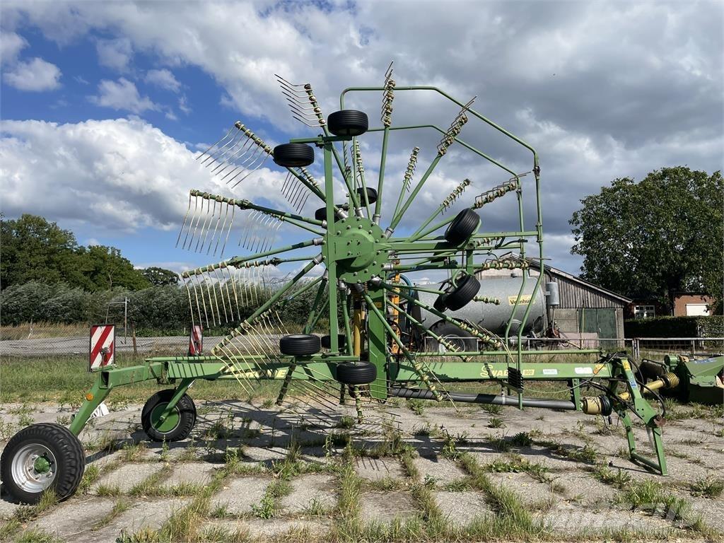Krone Swadro 900 Ancinho virador