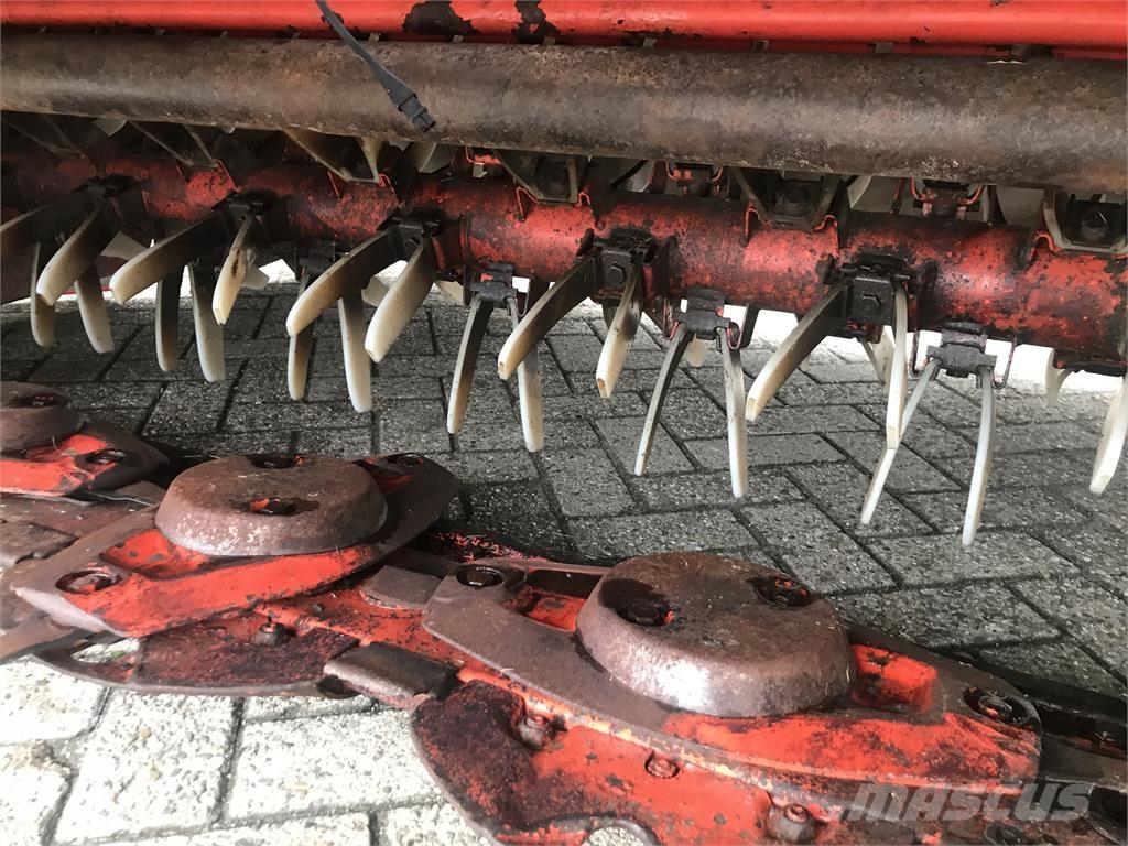 Kuhn FC 283 GII Gadanheiras