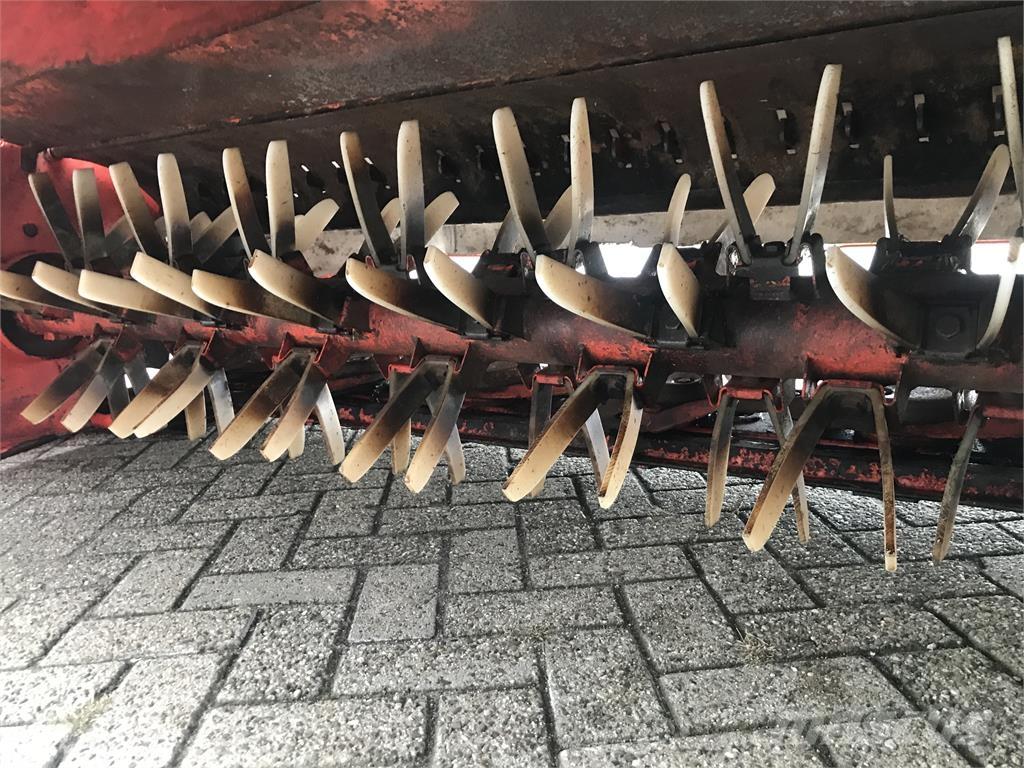 Kuhn FC 283 GII Gadanheiras