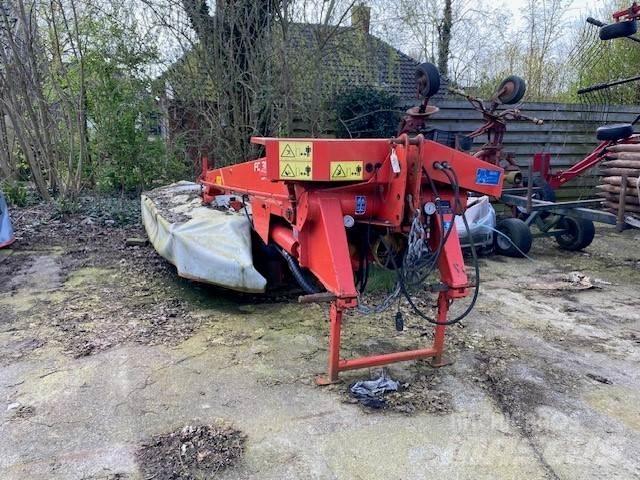 Kuhn FC 313 FF Gadanheiras