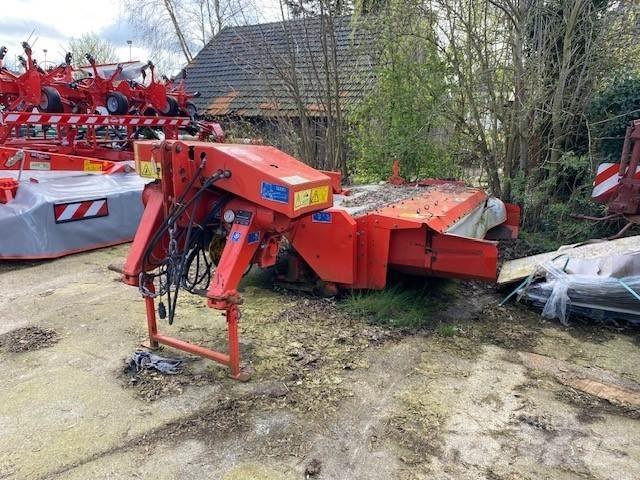 Kuhn FC 313 FF Gadanheiras