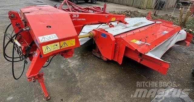 Kuhn FC 313 FF Gadanheiras