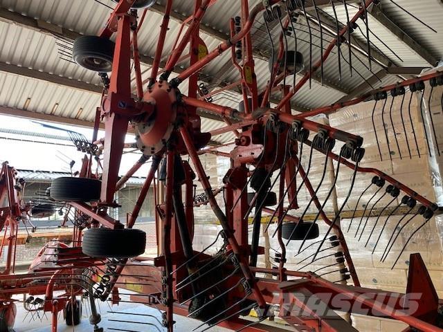 Kuhn GA 7501 Ancinho virador