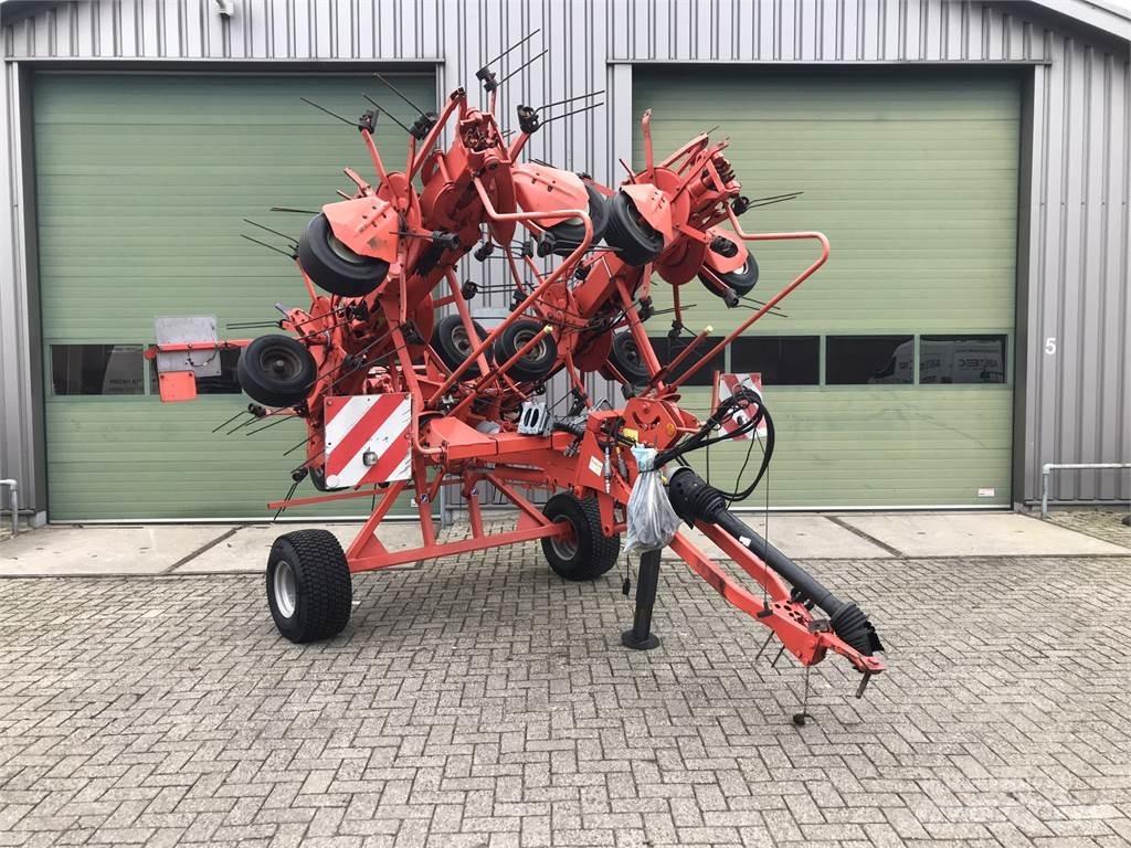 Kuhn GF 10802 T Ancinho virador