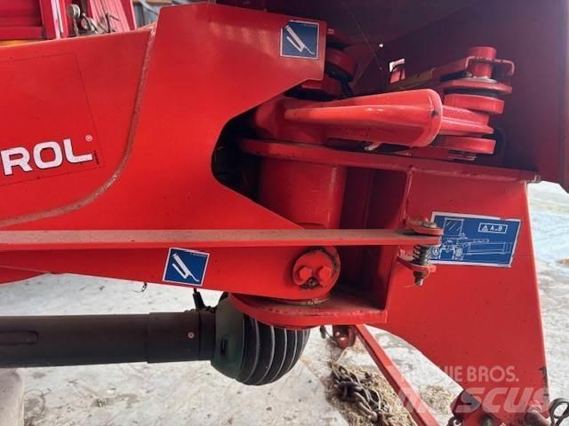 Kuhn GMD 3110 Gadanheiras