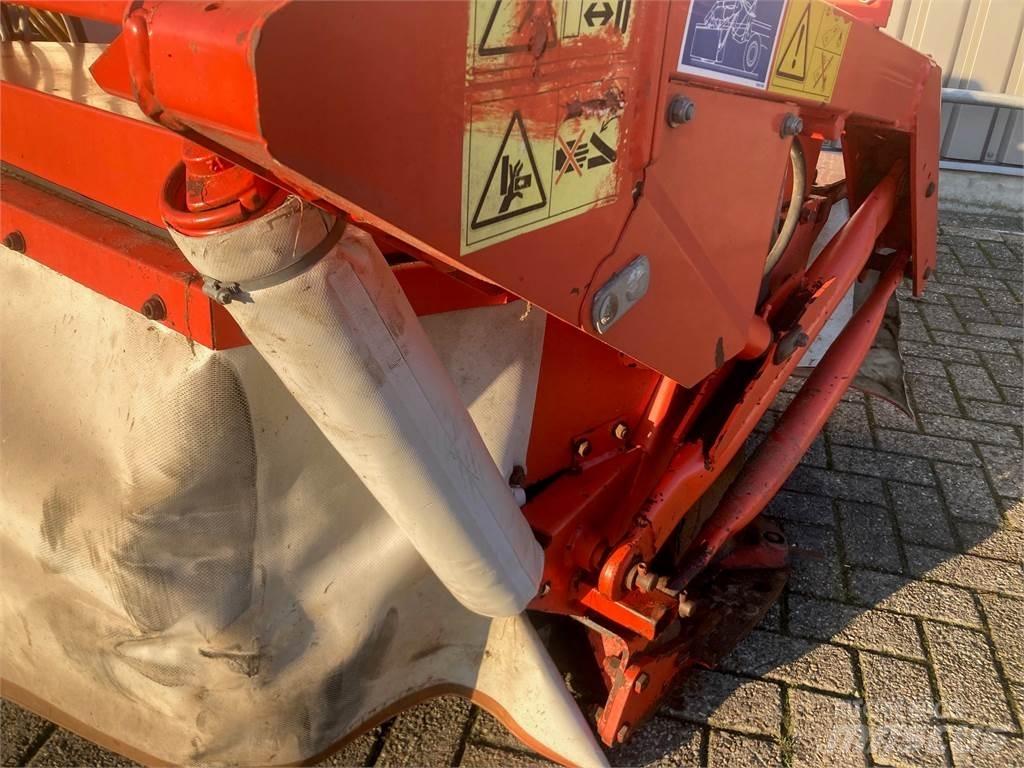 Kuhn GMD 802 F Gadanheiras