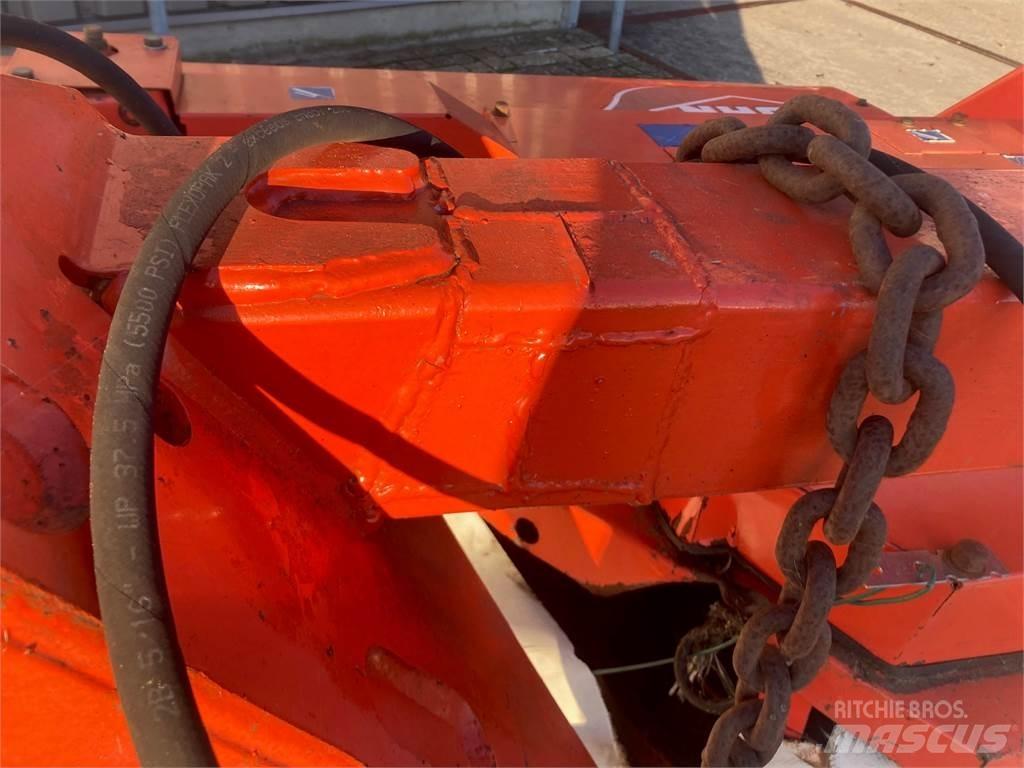 Kuhn GMD 802 F Gadanheiras