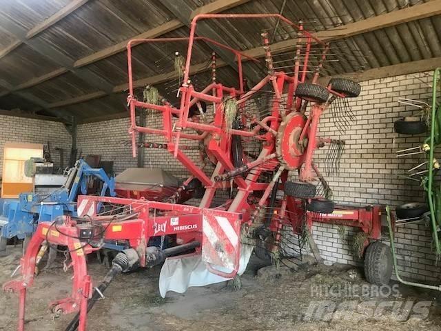 Lely Hibiscus 725 Ancinho virador