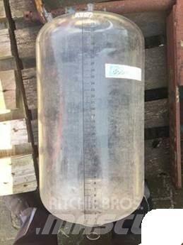  Meetglas 33 kg Agricultura - Outros

