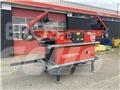 Miedema Mb33 Equipamento de transporte