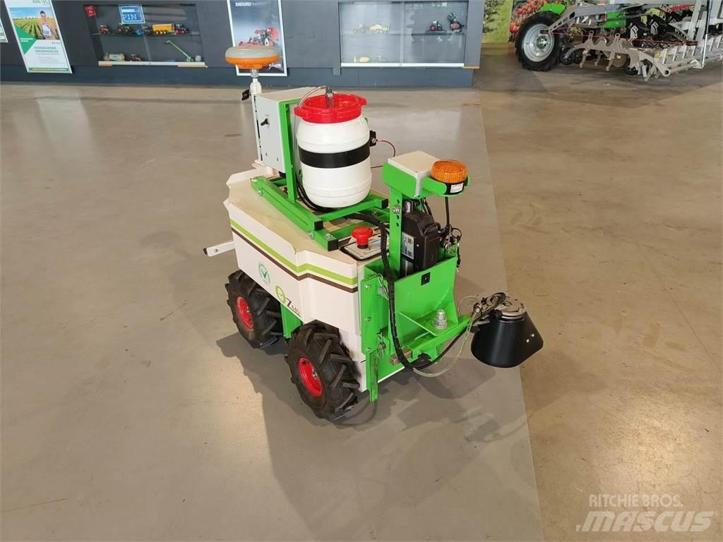  Naio OZ Robot Agricultura - Outros
