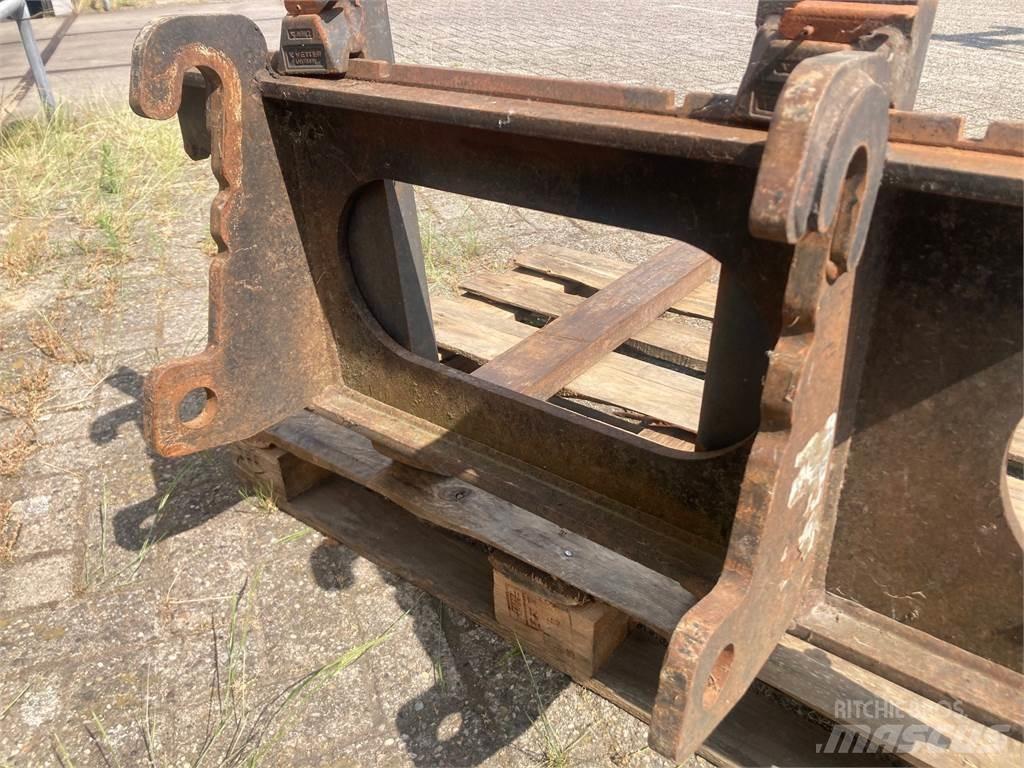  Palletvork Outros acessórios de carga e escavação