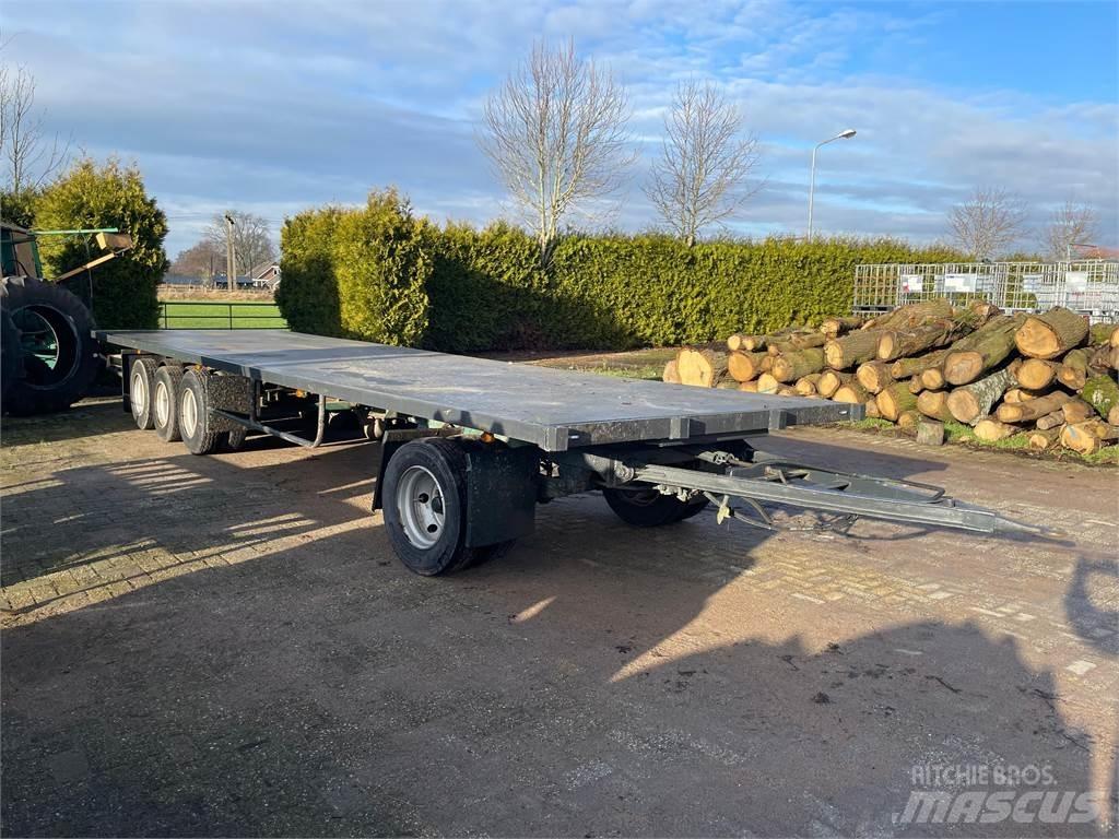  Plattewagen Agricultura - Outros
