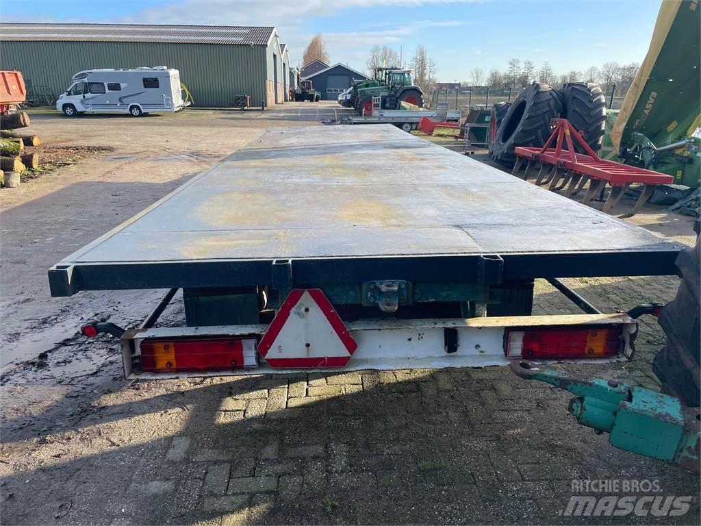  Plattewagen Agricultura - Outros
