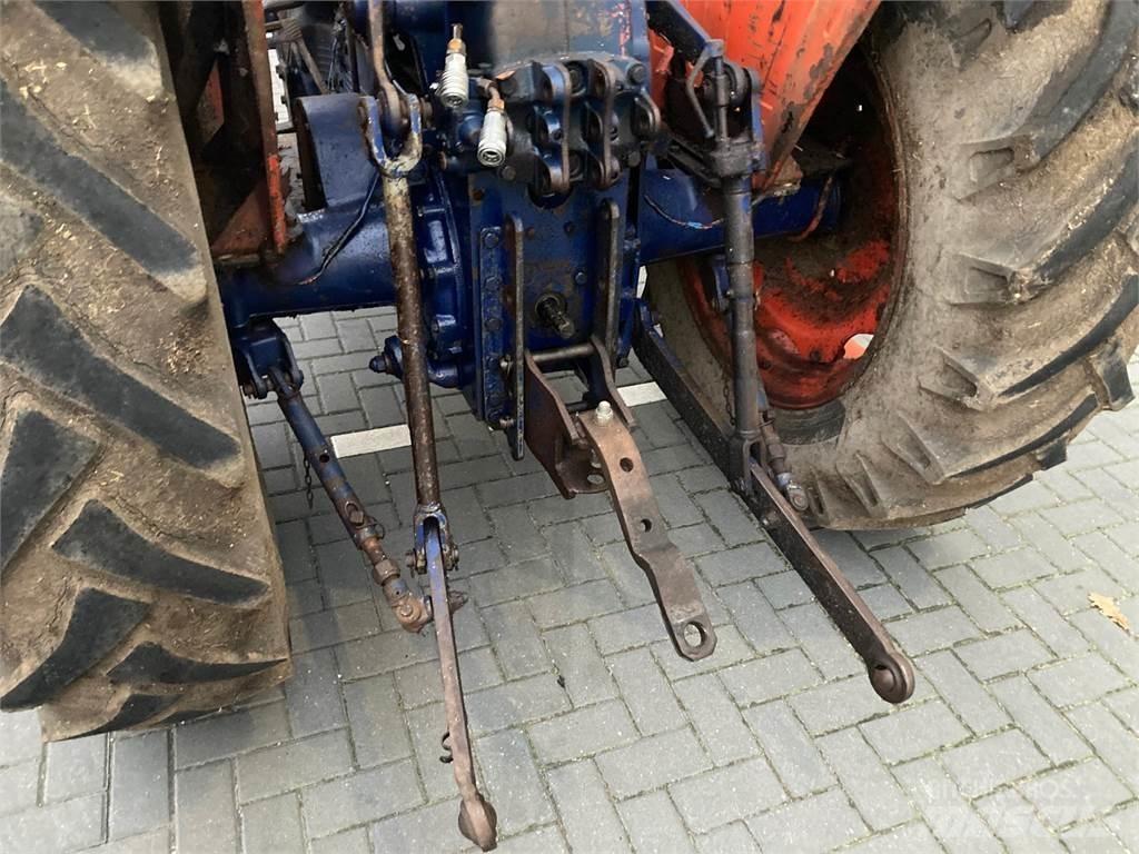 Same Corsaro Tratores Agrícolas usados