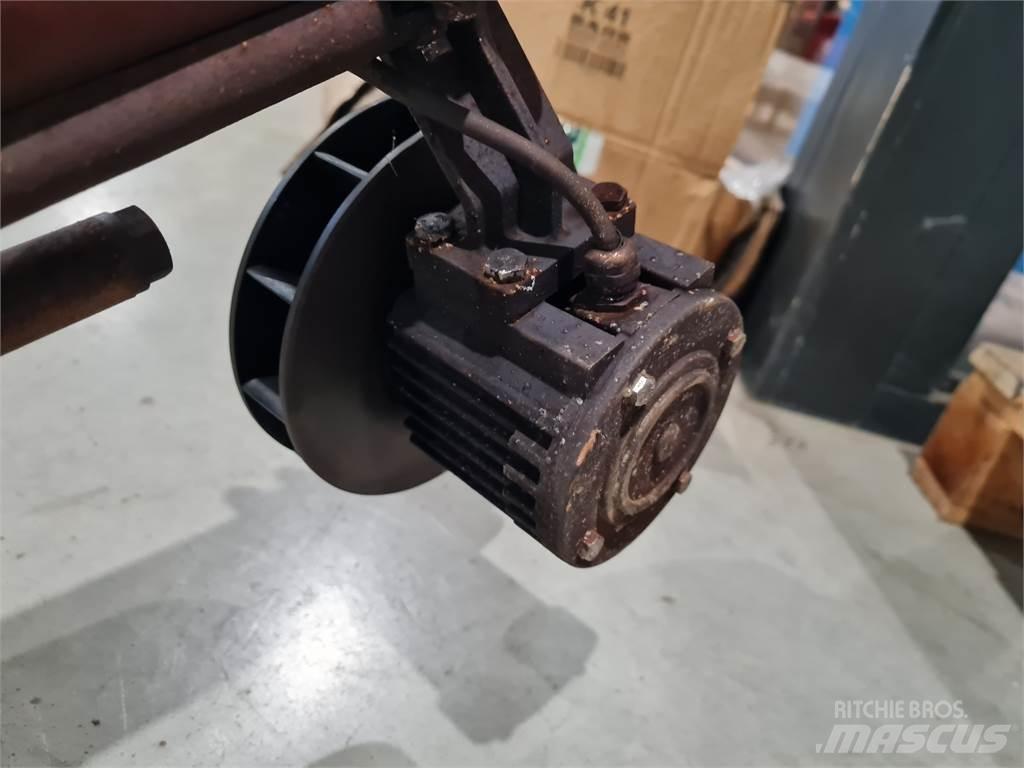  Sime ElectroRain Bombas para rega