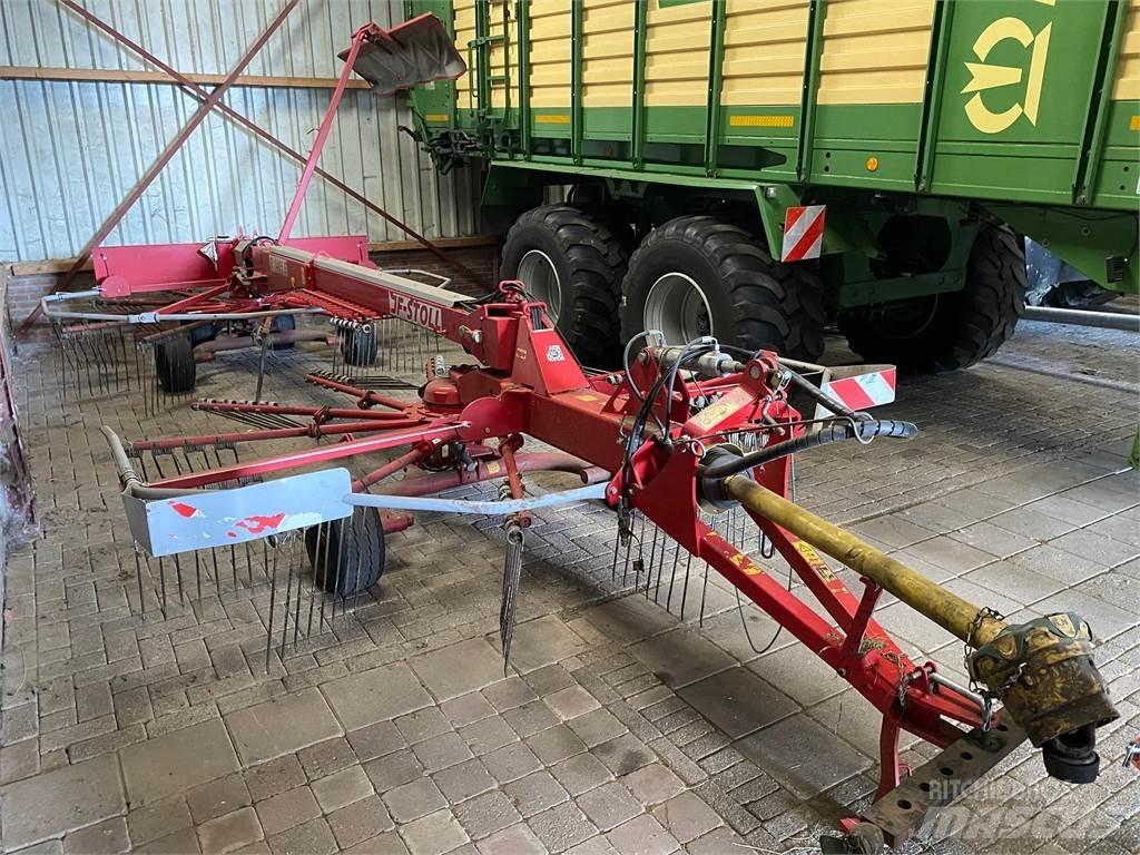 Stoll R 1405 s Ancinho virador