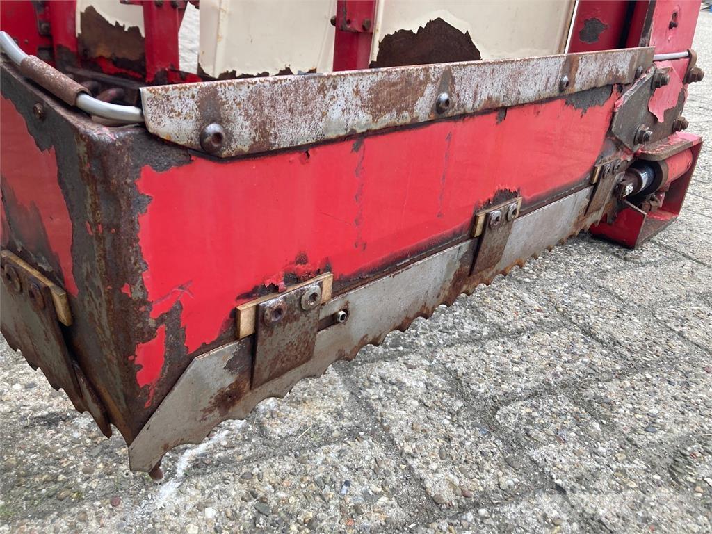 Trioliet TU 195 Outra maquinaria e acessórios para gado