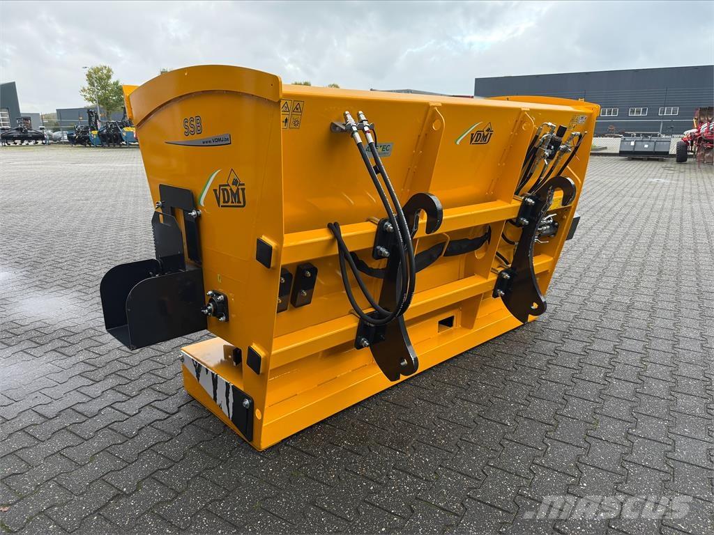  VDMJ SSB 2250 Agricultura - Outros
