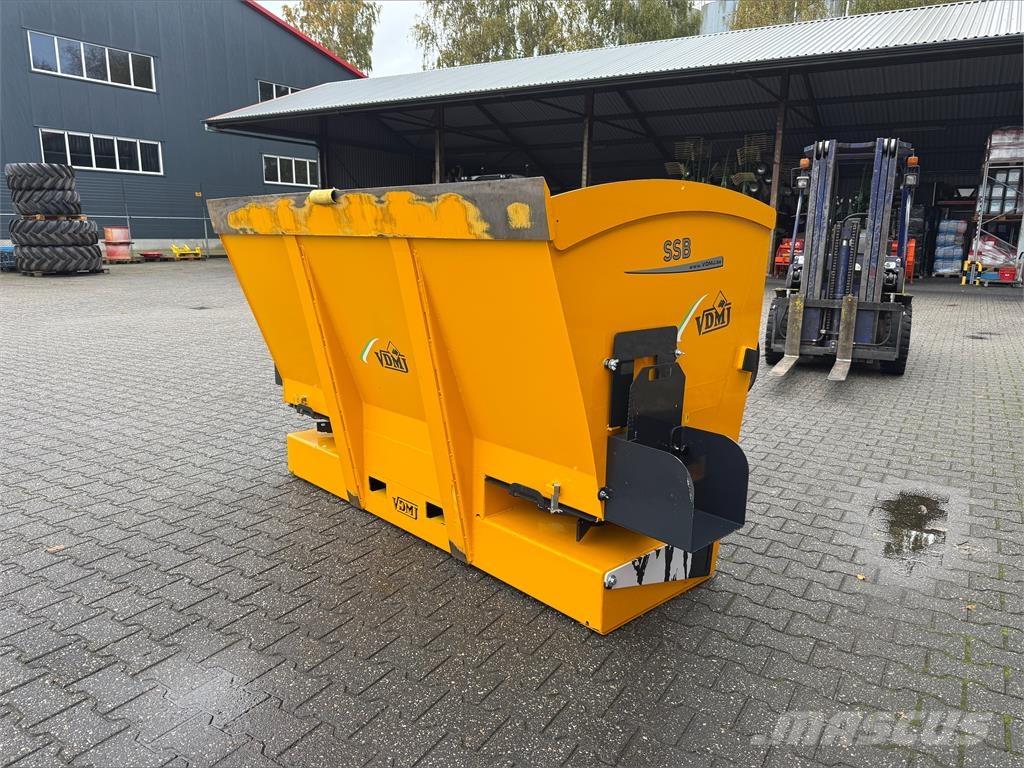  VDMJ SSB 2250 Agricultura - Outros
