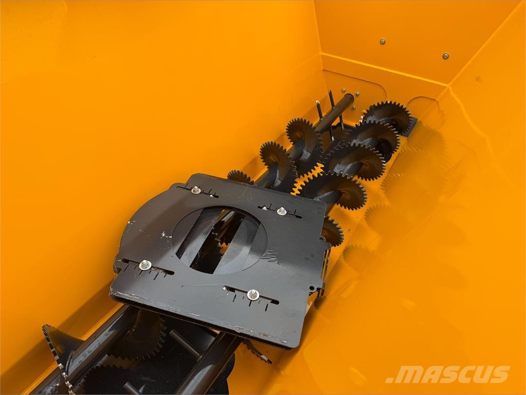  VDMJ SSB 2250 Agricultura - Outros
