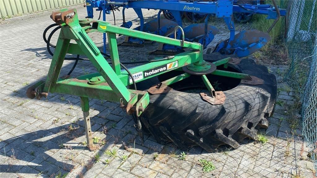  voerveegband Agricultura - Outros
