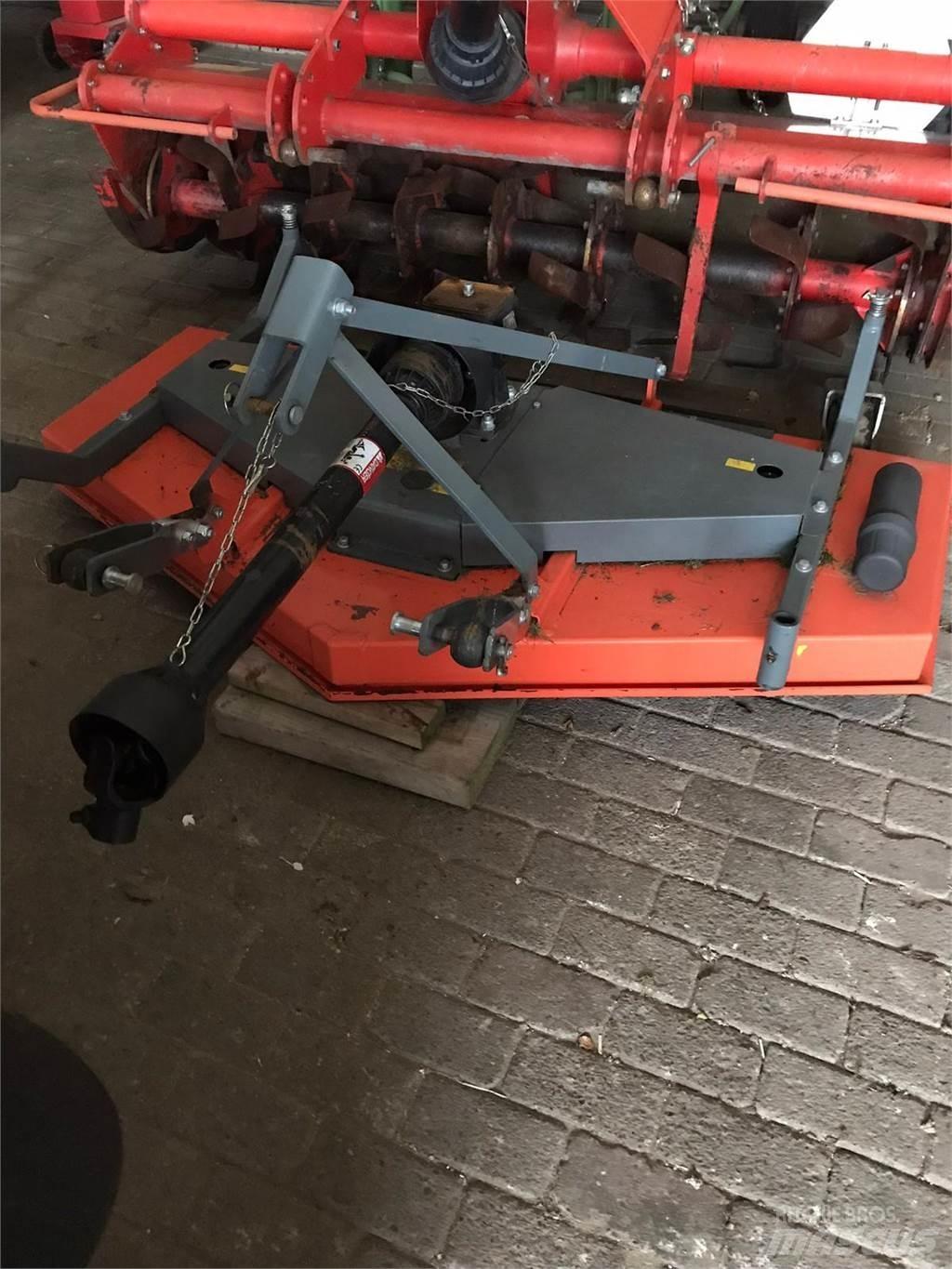  Weidebloter Agricultura - Outros
