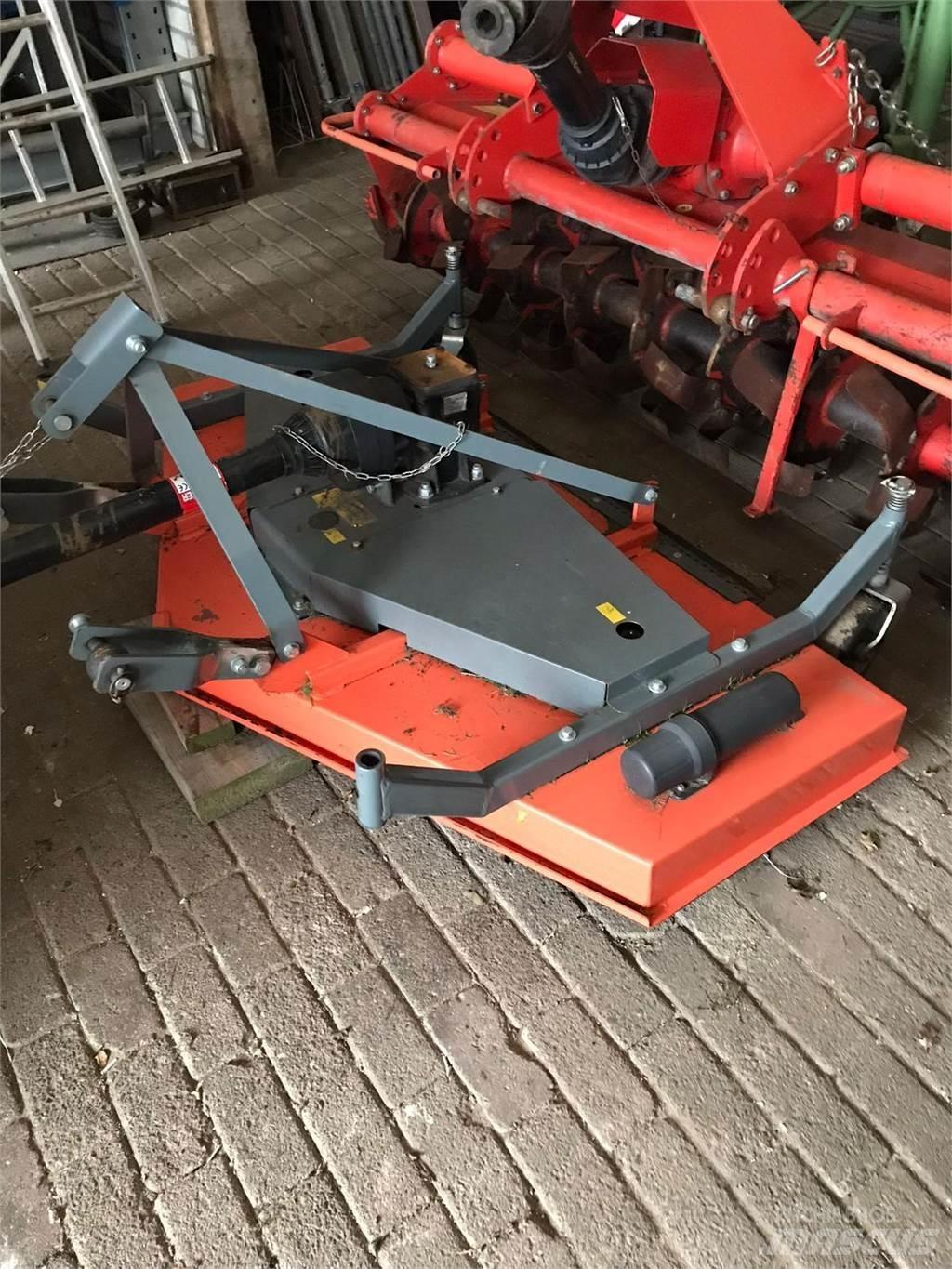  Weidebloter Agricultura - Outros
