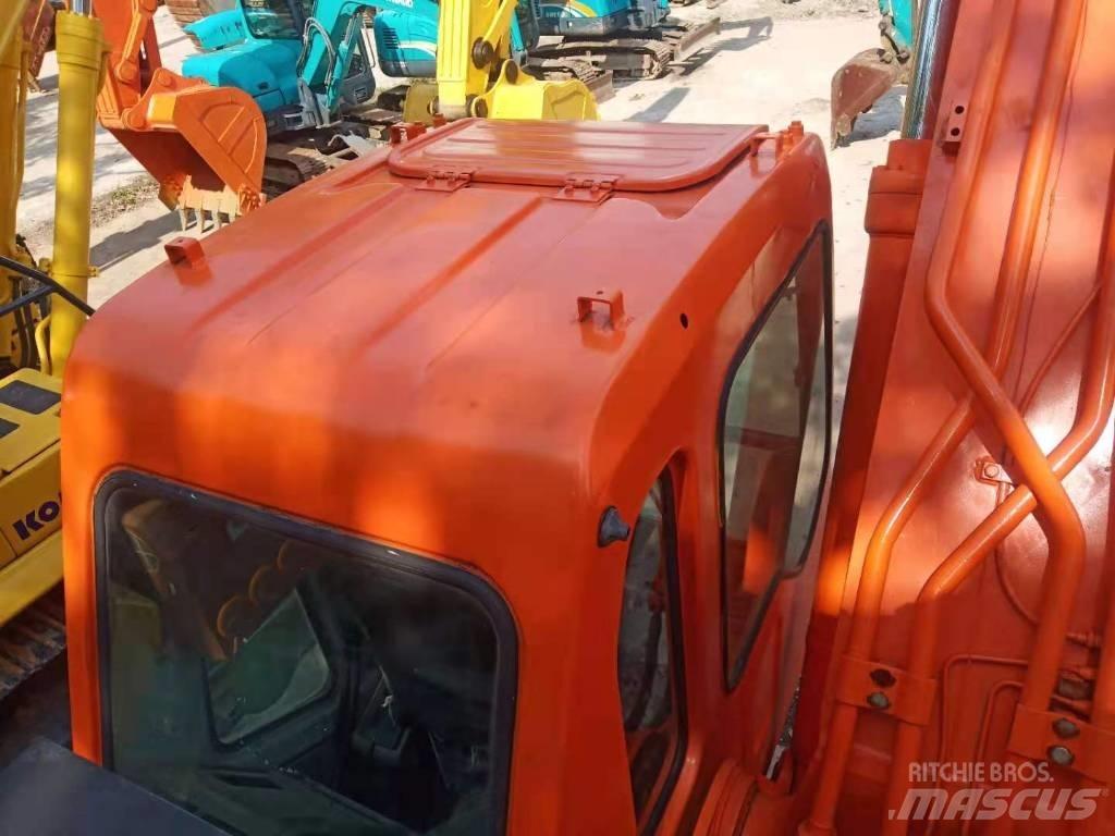 Doosan DH 300 LC-7 Escavadoras de rastos