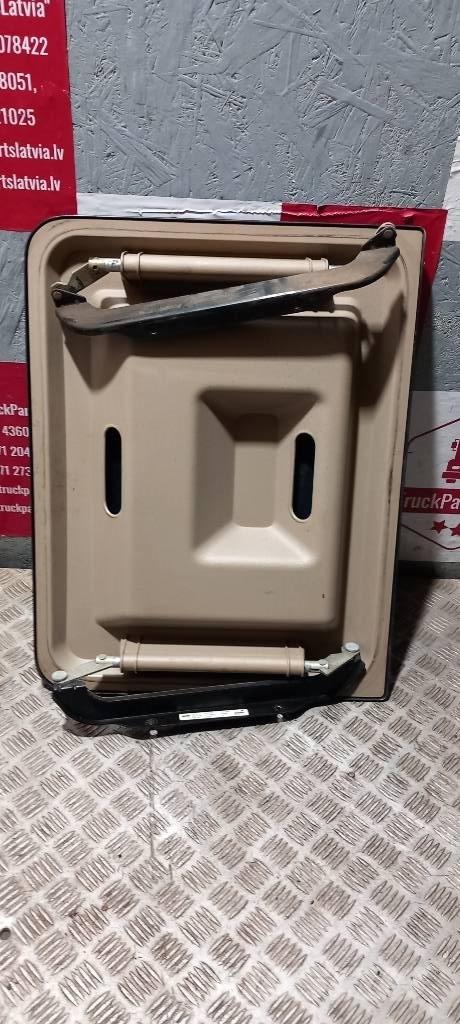Scania R 440    1721364 Cabines e interior