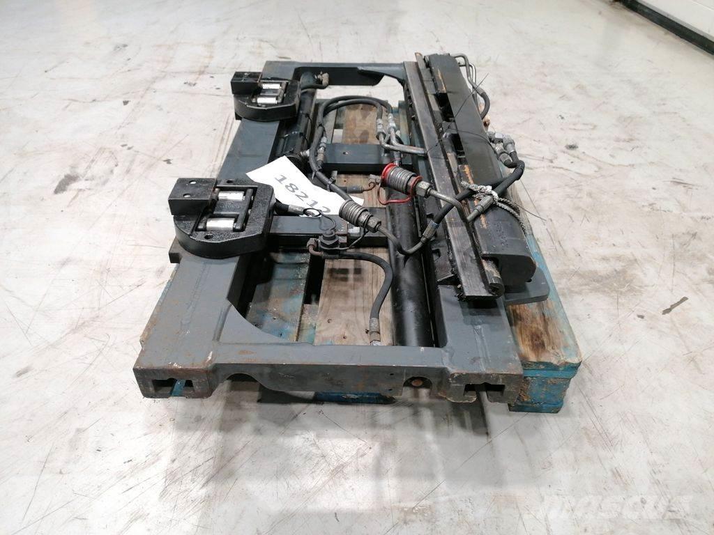 Kaup 4.8T466B Forquilhas