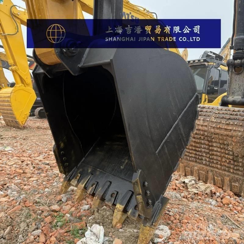 Sany SY 335 H Escavadoras de rastos