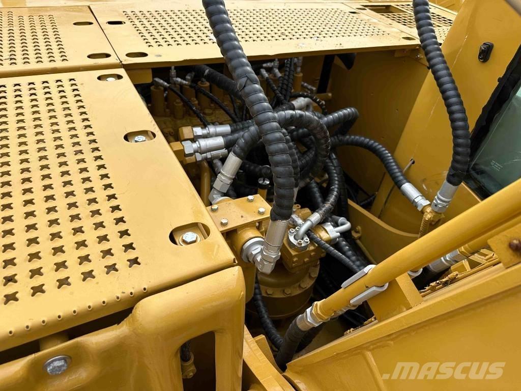 CAT 320 C L Escavadoras de rastos
