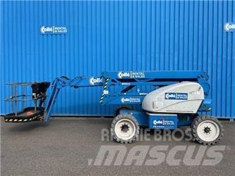 Niftylift HR 21 D E Elevadores braços articulados