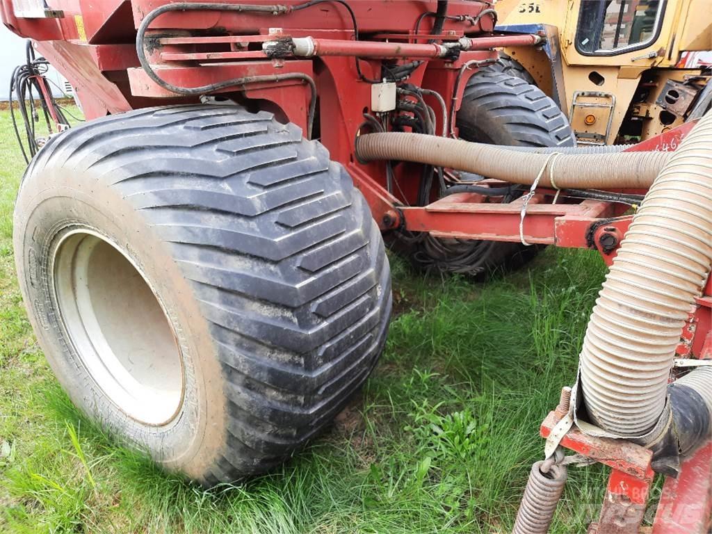 Horsch Pronto 9RX Perfuradoras