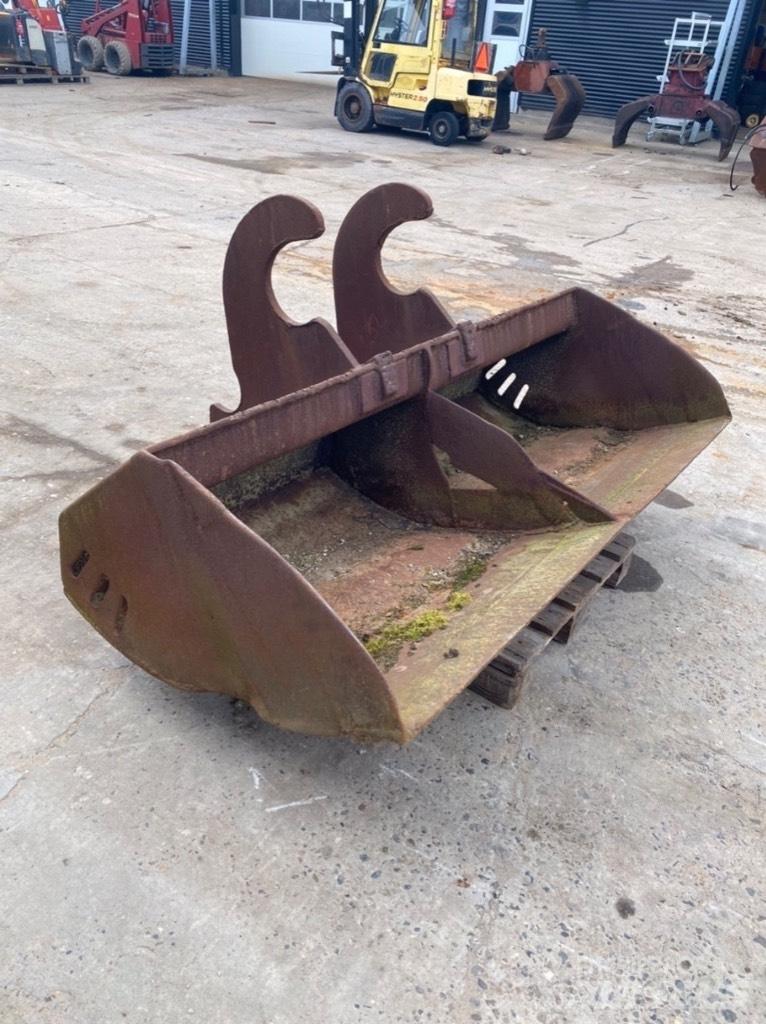  Andet 2000mm Baldes