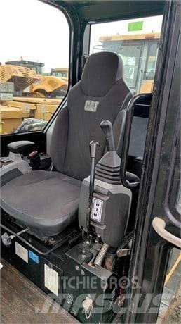 CAT 307 Mini Escavadoras <7t