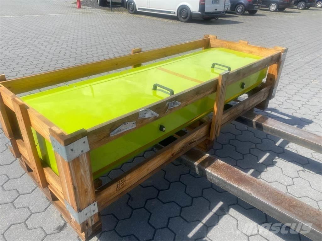 CLAAS Rapsbox Acessórios de ceifeiras debulhadoras