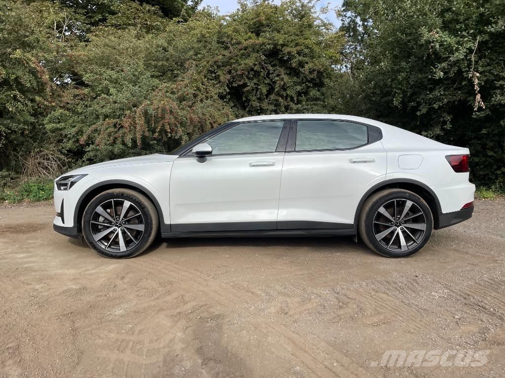  Polestar  2 Carros Ligeiros