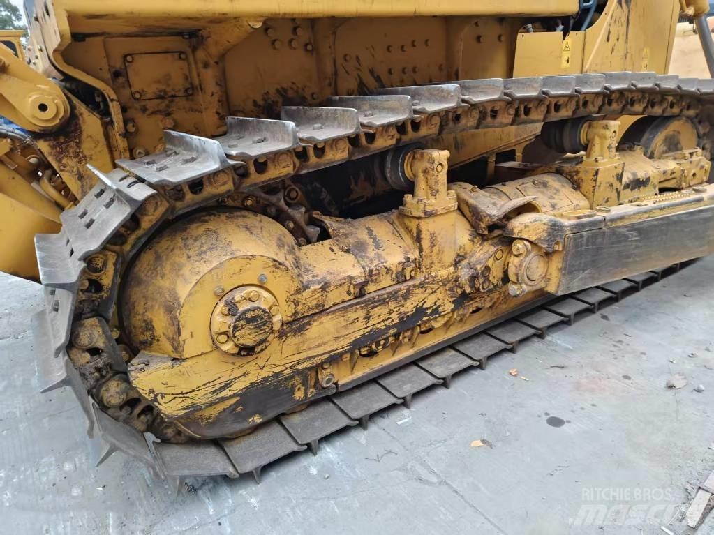 Shantui SD 23 Dozers - Tratores rastos