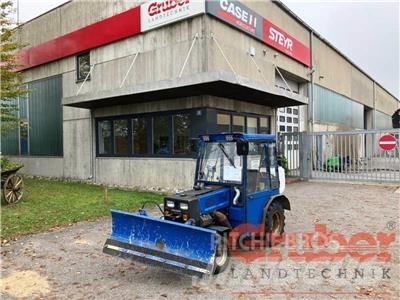Holder P 20 Tratores Agrícolas usados