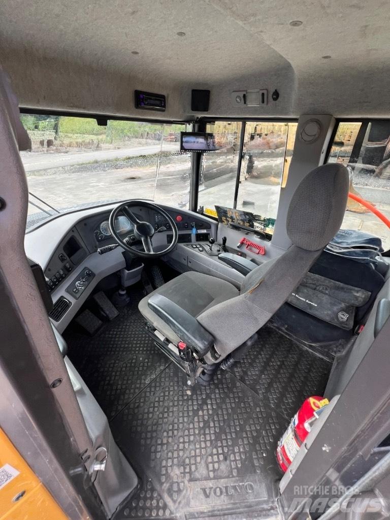 Volvo A 30 G Camiões articulados