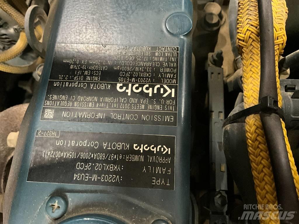 Bomag BW 138 AD-5 Cilindros Compactadores tandem