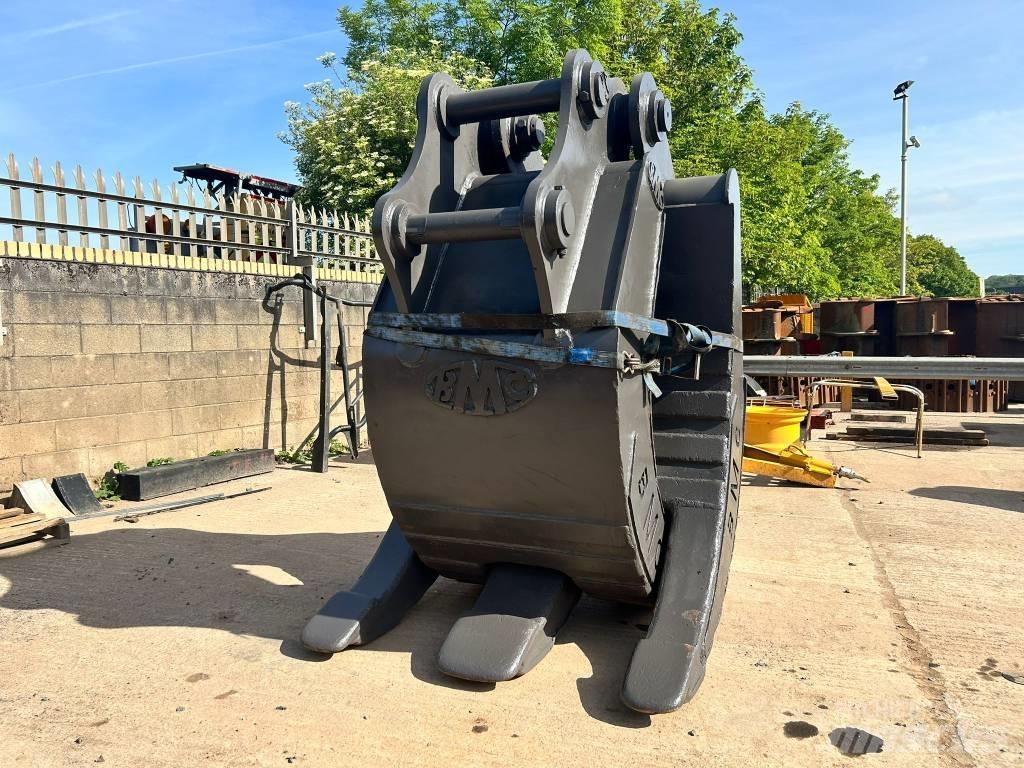 Volvo EC 480 Garras