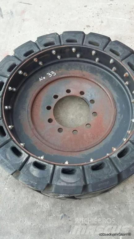 Bobcat S Mini Escavadoras <7t
