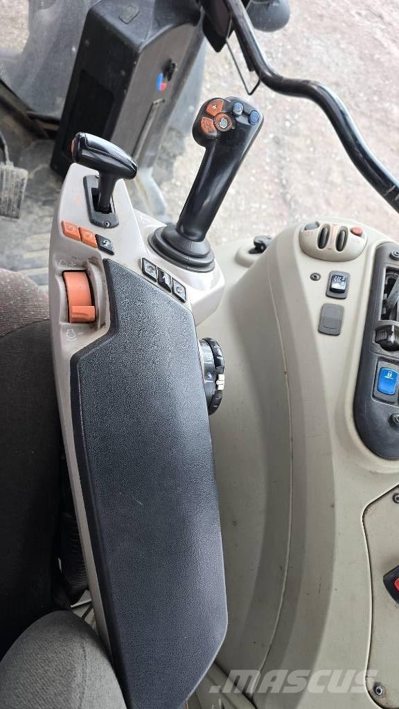 Massey Ferguson 5713 Tratores Agrícolas usados