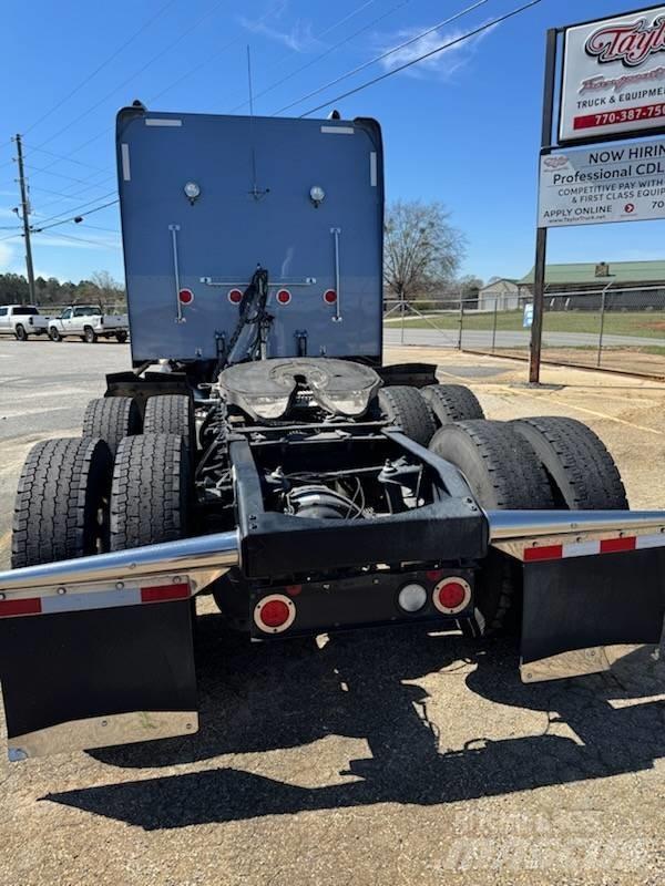 Peterbilt 389 Tractores (camiões)