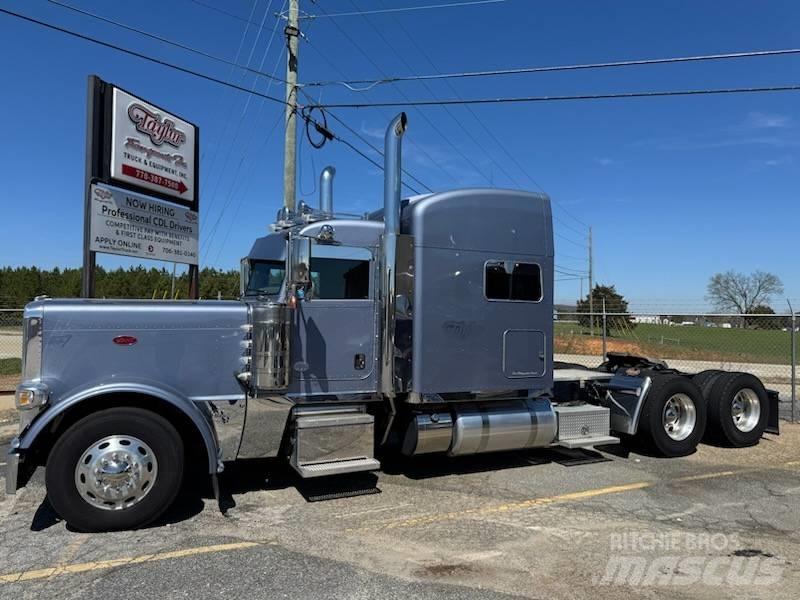 Peterbilt 389 Tractores (camiões)