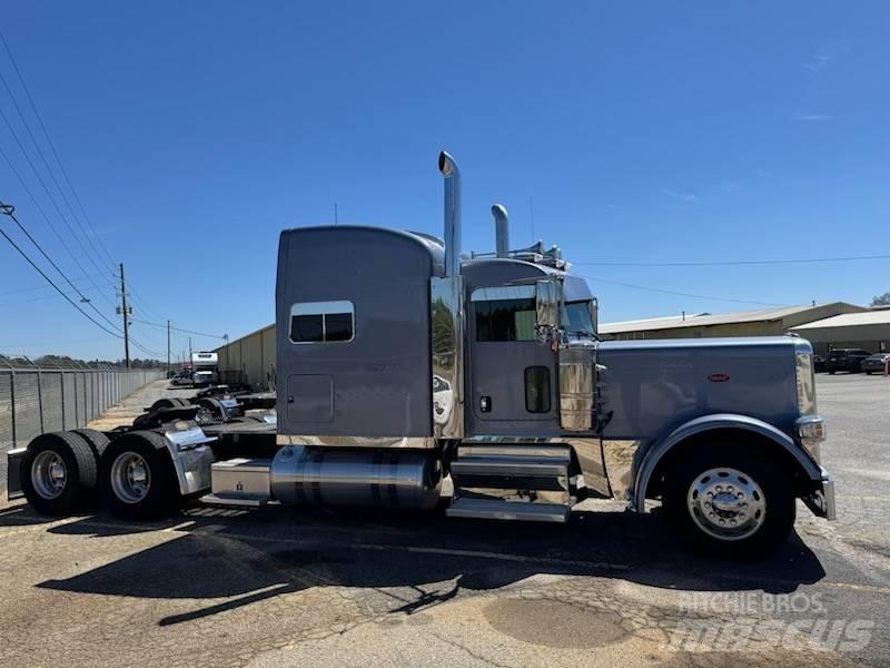 Peterbilt 389 Tractores (camiões)