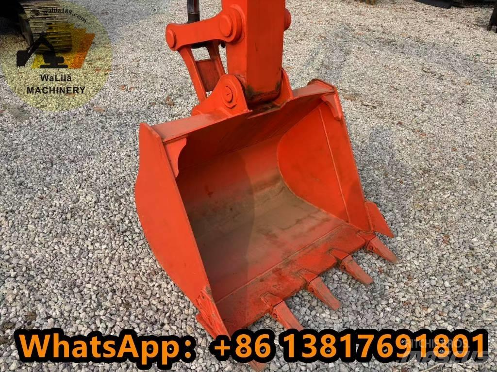 Kubota KX 185 Mini Escavadoras <7t